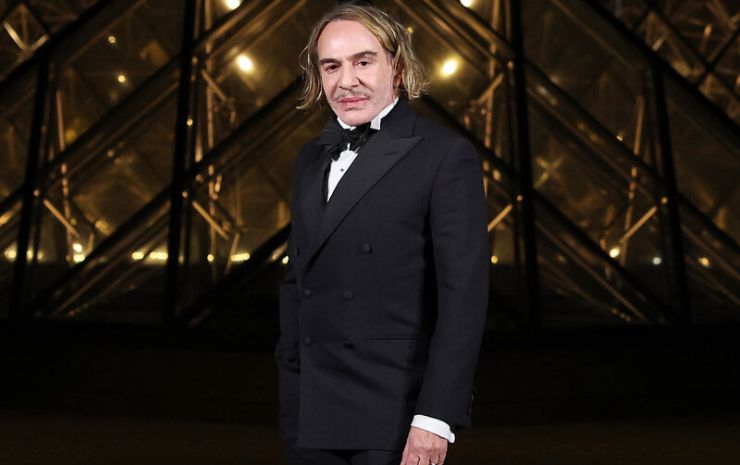 La Met Gala 2027 apuesta por John Galliano y desata un intenso debate sobre arte, memoria y responsabilidad